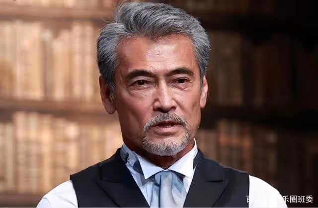 日本演員渡邊裕之自縊身亡!去世前兩天曾打高爾夫球,精神抖擻