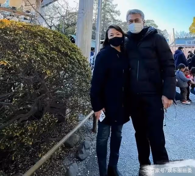 日本演員渡邊裕之自縊身亡!去世前兩天曾打高爾夫球,精神抖擻
