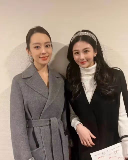 邱淑貞女兒沈月被曝將在韓國出道，並取藝名為「Ayla」