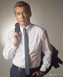 日本演員家中自殺身亡,曾飾演《蓋亞奧特曼》主演