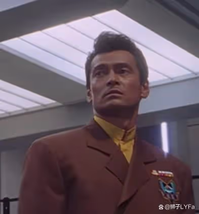 日本演員家中自殺身亡,曾飾演《蓋亞奧特曼》主演