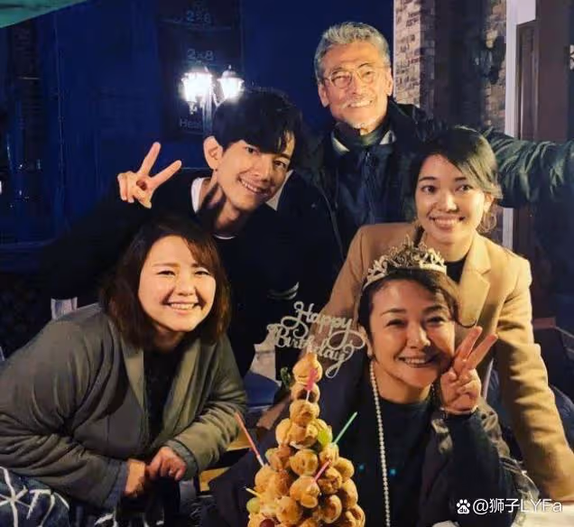 日本演員家中自殺身亡,曾飾演《蓋亞奧特曼》主演