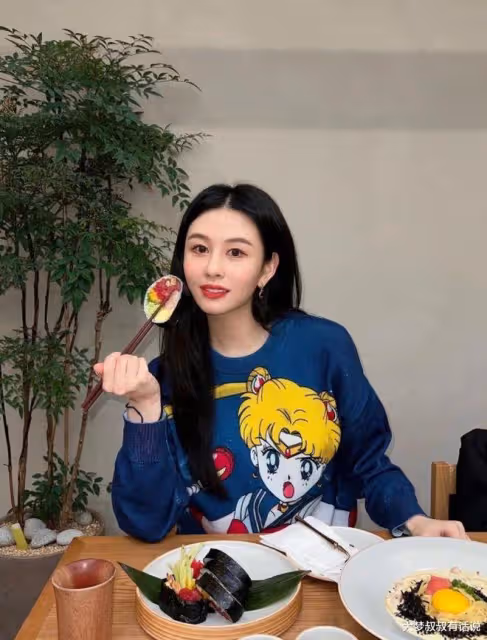 邱淑貞女兒傳韓國出道「找金希澈加持」，網友一面倒看衰：還是輸媽