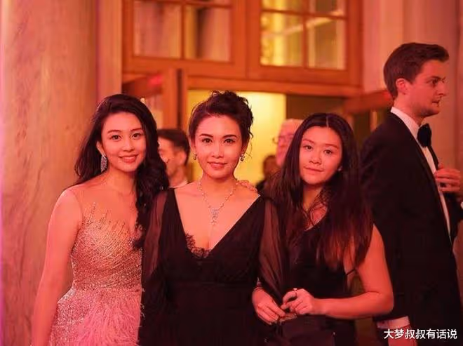 邱淑貞女兒傳韓國出道「找金希澈加持」，網友一面倒看衰：還是輸媽