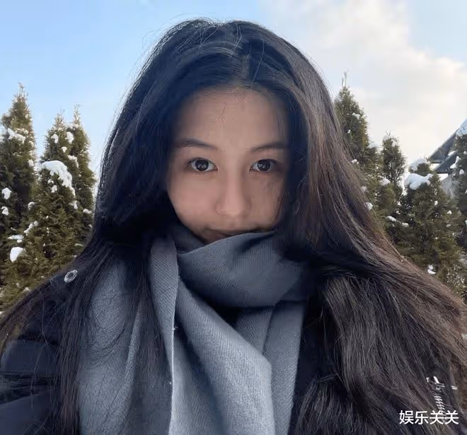 邱淑貞女兒將在韓國出道？自曝喜歡唱歌跳舞？