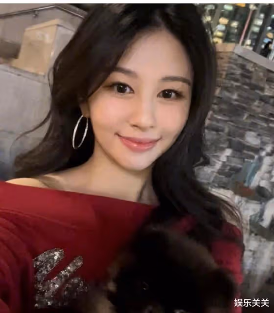 邱淑貞女兒將在韓國出道？自曝喜歡唱歌跳舞？