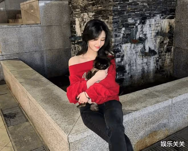 邱淑貞女兒將在韓國出道？自曝喜歡唱歌跳舞？