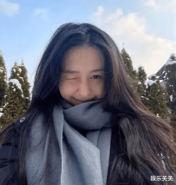 邱淑貞女兒將在韓國出道？自曝喜歡唱歌跳舞？