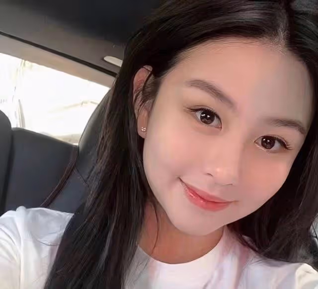 邱淑貞女兒曬照大秀豐滿身材!已低調改名,被曝將在韓國出道