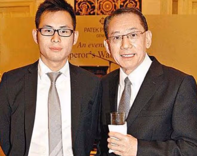 楊受成網紅兒媳大秀好身材，細腰長腿太吸睛，女兒已2歲仍沒結婚