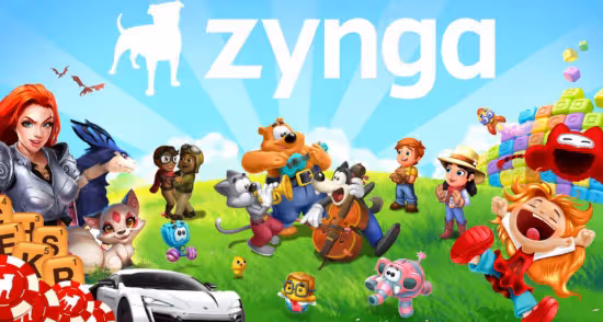 遊戲公司Zynga 總裁辭職 並加入Match Group 擔任CEO