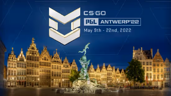 CSGO更新安特衛普Major印花膠囊及觀賽通行證！全新「閃耀」印花登場