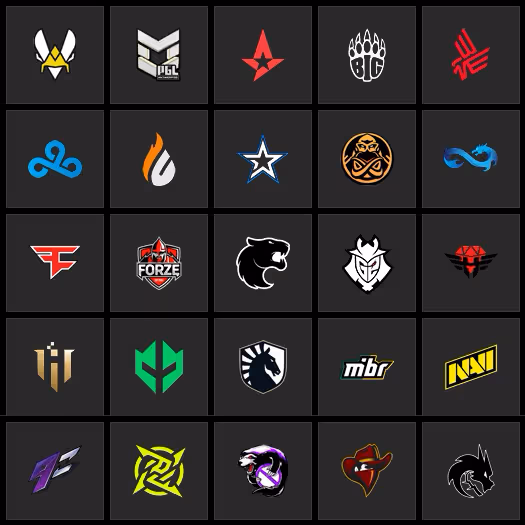 CSGO更新安特衛普Major印花膠囊及觀賽通行證！全新「閃耀」印花登場