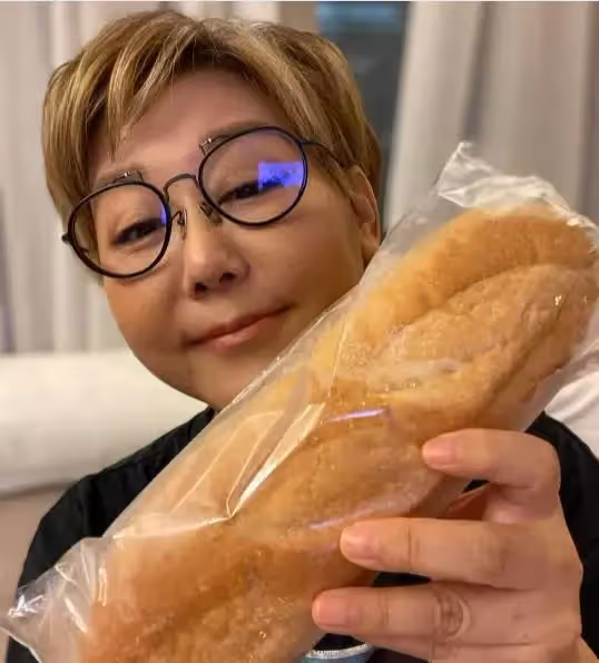 藍心湄歎「被惡鄰針對」直接潑水下樓：「問心無愧」請員警也沒用，實在受不了「動用關係」對方再也不敢找麻煩