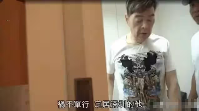 「因腰傷淡出歌壇」一生未婚「摔倒8次」失去知覺 晚年淒涼「住養老院」孤苦無依
