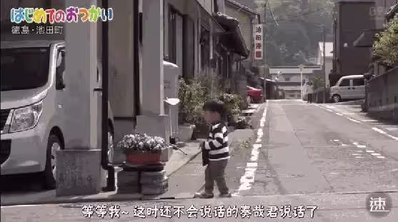淚目!為祭奠在天堂的爸爸,4歲哥哥帶著2歲弟弟坐車去買花:路很長,謝謝有你陪我