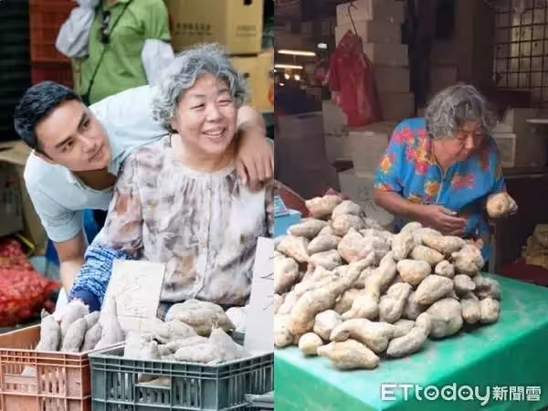 明道家背債千萬!靠爸爸開接駁車「勤儉拉拔長大」 發誓努力賺錢「含淚向父母報恩」:可以休息了