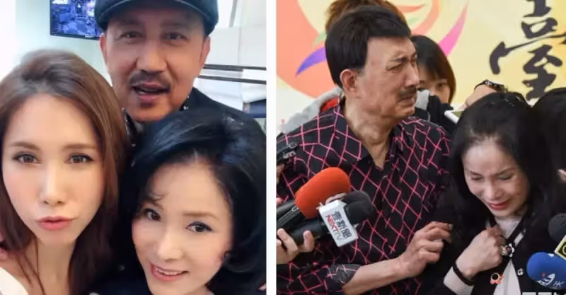 扛2千萬房貸！余天賠光5棟房「李亞萍到處借錢」　誤信明牌股票輸慘「身體操出3症狀」：吃藥也沒用