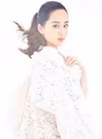楊紫個人資料及寫真 演過哪些電影？