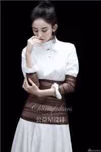 古力娜扎個人資料及寫真 為什麼被黑事件?