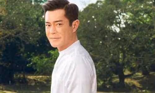 古天樂坐過幾次牢為什麼坐牢 他捐了多少學校