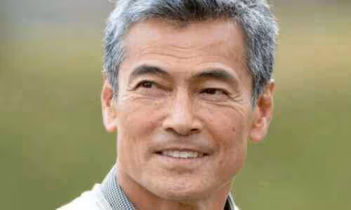 日本男演員渡邊裕之自殺身亡 曾出演《蓋亞奧特曼》