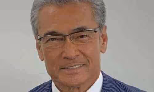 日本男演員渡邊裕之自殺身亡 曾出演《蓋亞奧特曼》