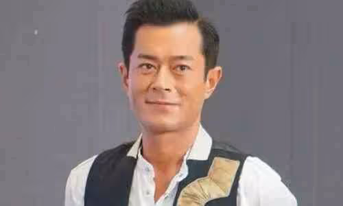 網友自曝與古天樂戀愛 數次發文曝光交往細節