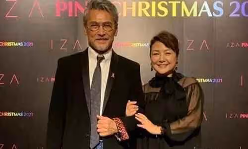 假面騎士渡邊裕之在家上吊身亡 死因疑與其妻子有關
