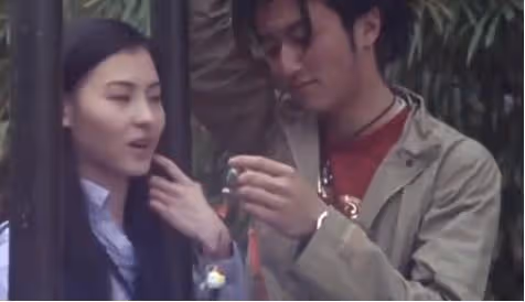 陳冠希不再沉默,說出張柏芝和謝霆鋒離婚原因,我們真的誤會他了
