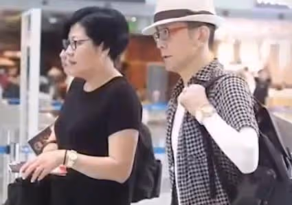 哈文總算不再沉默,說出李詠被葬在美國原因,真相讓網友淚目