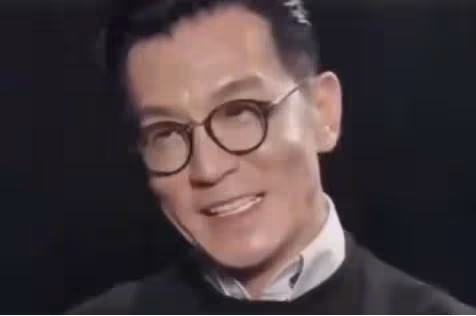 哈文總算不再沉默,說出李詠被葬在美國原因,真相讓網友淚目