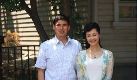於文華不再背鍋,首次公開與朱之文的真實關係,原來我們都被騙了