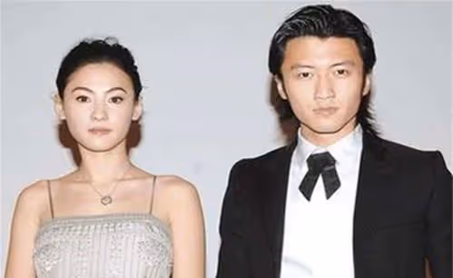 張柏芝3胎與謝家有何關係?謝賢最終說出真相,謝霆鋒不再背鍋