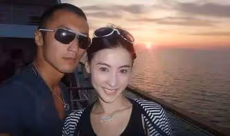 張柏芝3胎與謝家有何關係?謝賢最終說出真相,謝霆鋒不再背鍋