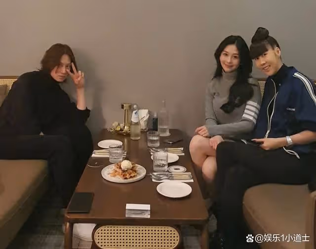 邱淑貞20歲女兒改名Ayla勇闖韓國娛樂圈,與偶像女兒變閨蜜?