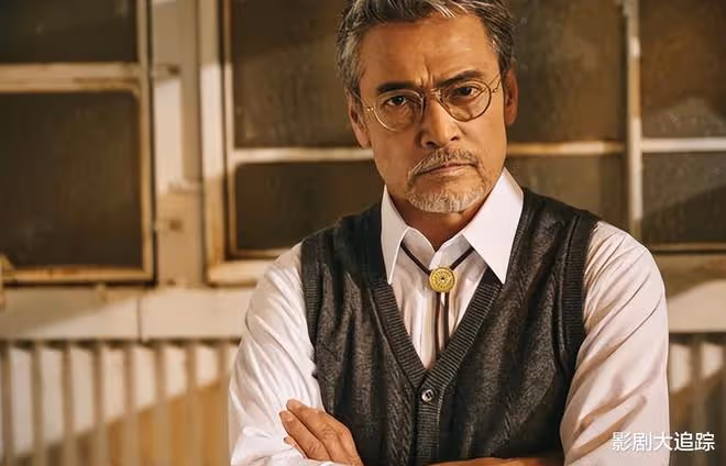 日本66歲巨星渡邊裕之家中上吊!曾演《奧特曼》,與妻子恩愛如初