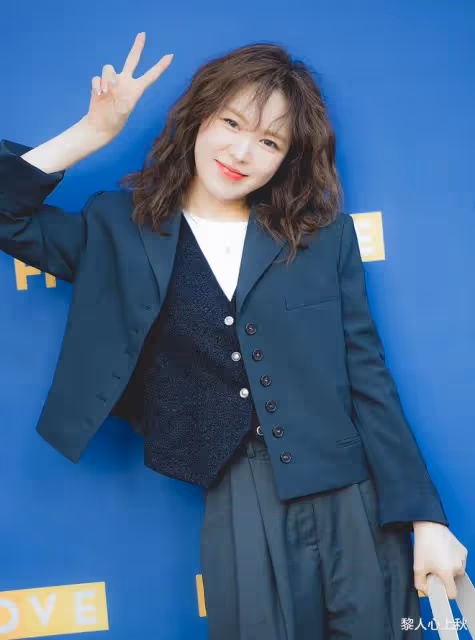 韓娛記憶 | 口罩禁令解除 笑容甜美Wendy