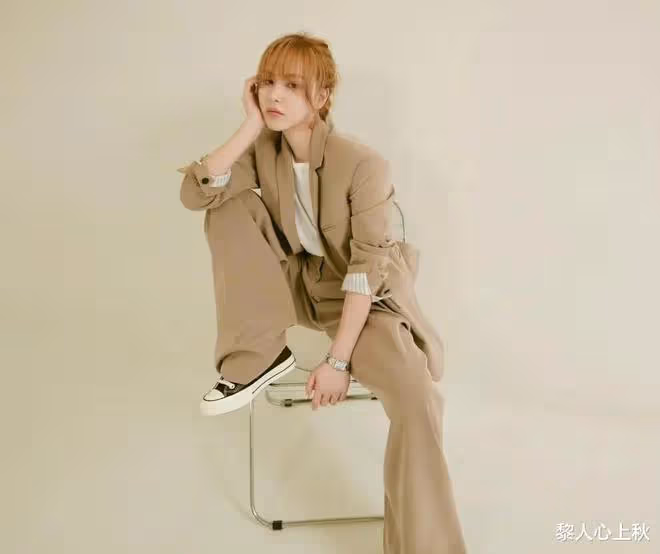 韓娛記憶 | 口罩禁令解除 笑容甜美Wendy