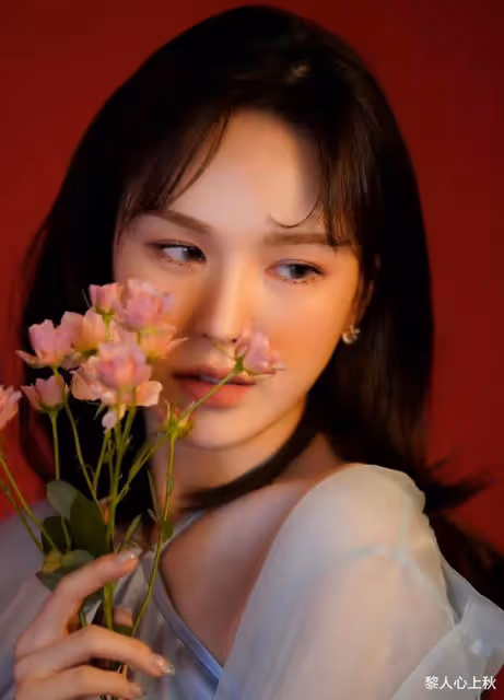 韓娛記憶 | 口罩禁令解除 笑容甜美Wendy