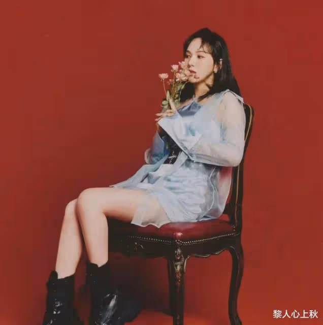 韓娛記憶 | 口罩禁令解除 笑容甜美Wendy
