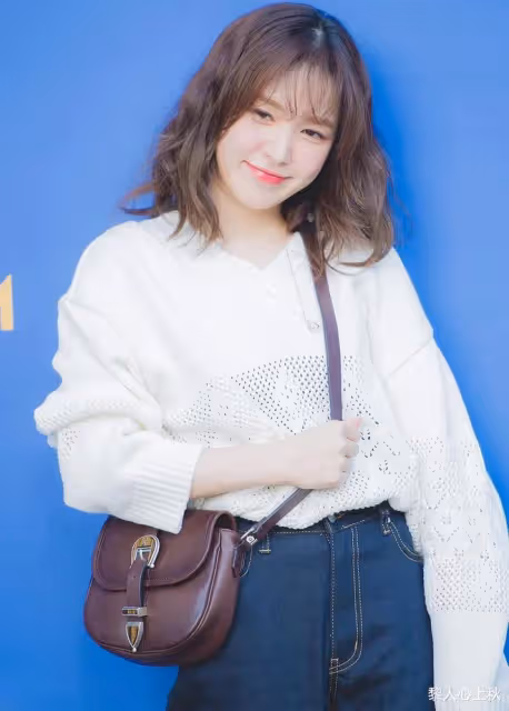 韓娛記憶 | 口罩禁令解除 笑容甜美Wendy