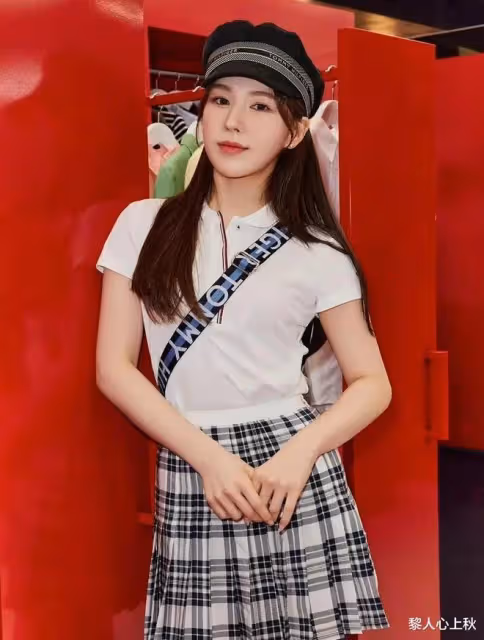 韓娛記憶 | 口罩禁令解除 笑容甜美Wendy