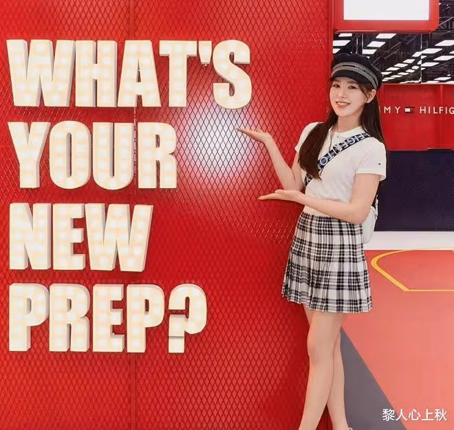 韓娛記憶 | 口罩禁令解除 笑容甜美Wendy