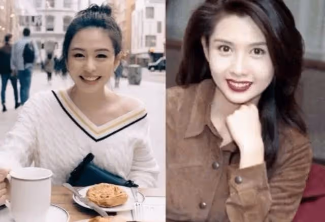 不依仗老媽光環,邱淑貞女兒沈月即將韓國出道,完美繼承高顏值