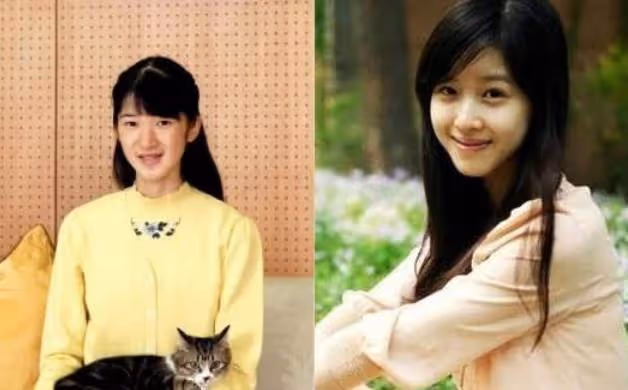 愛子公主女大18變!遺傳雅子皇后美貌基因,變瘦後撞臉奶茶妹妹