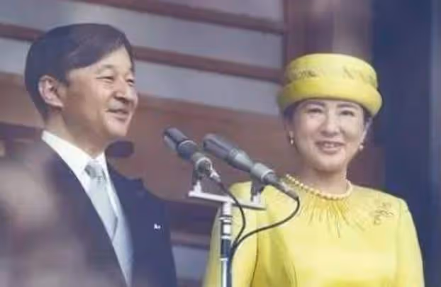 愛子公主女大18變!遺傳雅子皇后美貌基因,變瘦後撞臉奶茶妹妹
