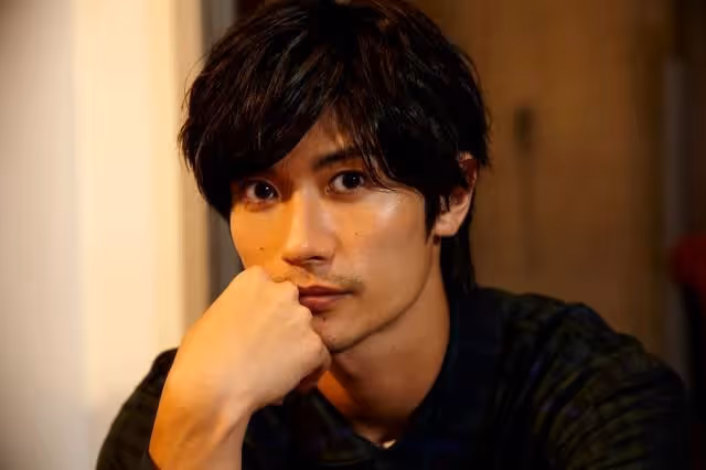 10位「日本傳說中的花美男」,步入中年了顏值也依舊在線