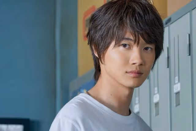 10位「日本傳說中的花美男」,步入中年了顏值也依舊在線