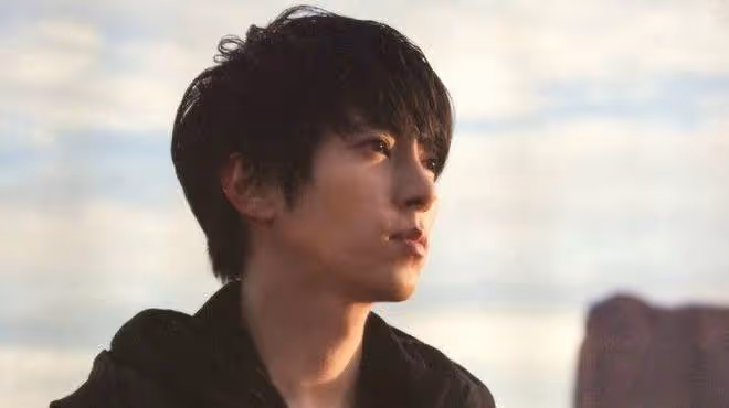 10位「日本傳說中的花美男」,步入中年了顏值也依舊在線